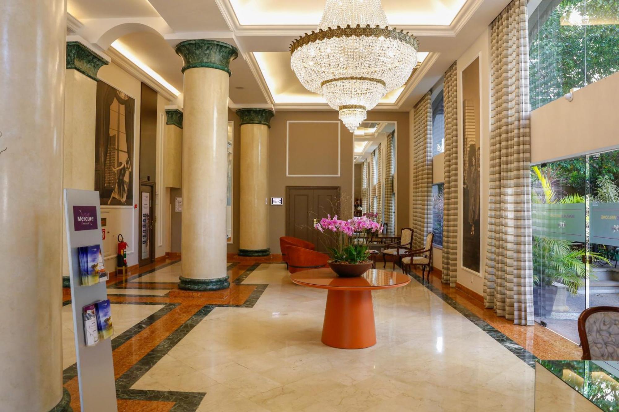 Flat Incrivel Proximo Shoppings Jk E Vila Olimpia Сан-Паулу Екстер'єр фото