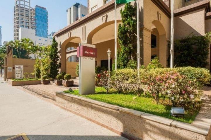 Flat Incrivel Proximo Shoppings Jk E Vila Olimpia Сан-Паулу Екстер'єр фото